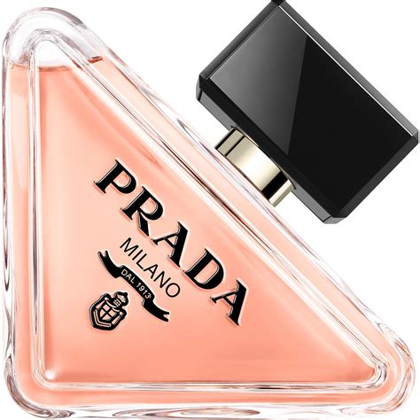 prada perfume logo|original prada perfume for women.